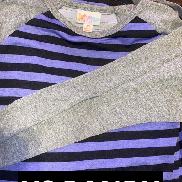 Lularoe RANDYS - Picture 12 of 16